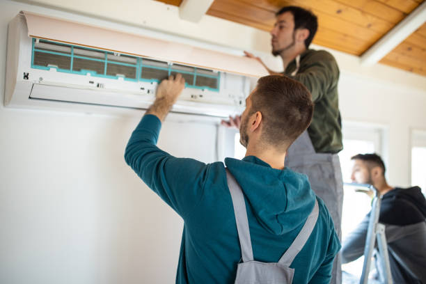 Best HVAC tune-up services  in Hilliard, OH