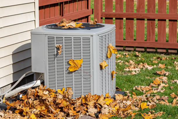 Best Affordable HVAC services  in Hilliard, OH