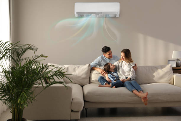 Best Best HVAC companies  in Hilliard, OH