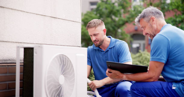 Best Air conditioning repair  in Hilliard, OH