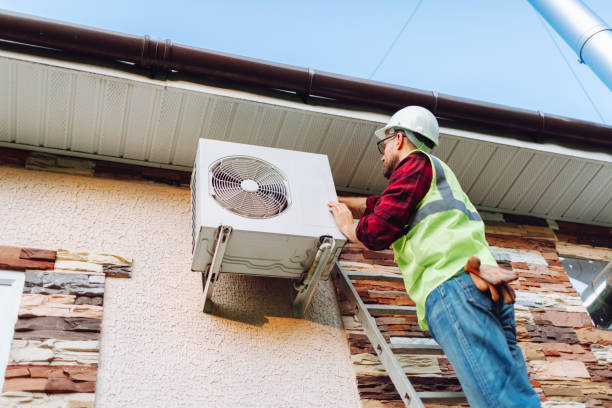  Hilliard, OH HVAC Pros