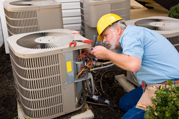Best HVAC installation services  in Hilliard, OH