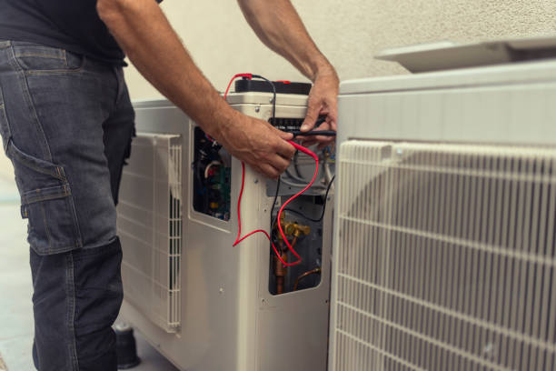 Best Affordable HVAC services  in Hilliard, OH