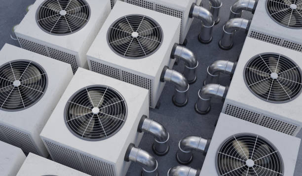 Best HVAC emergency services  in Hilliard, OH
