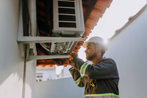 Best Best HVAC companies  in Hilliard, OH
