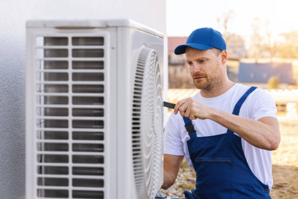 Best HVAC maintenance near me  in Hilliard, OH