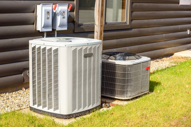 Air duct cleaning in Hilliard, OH